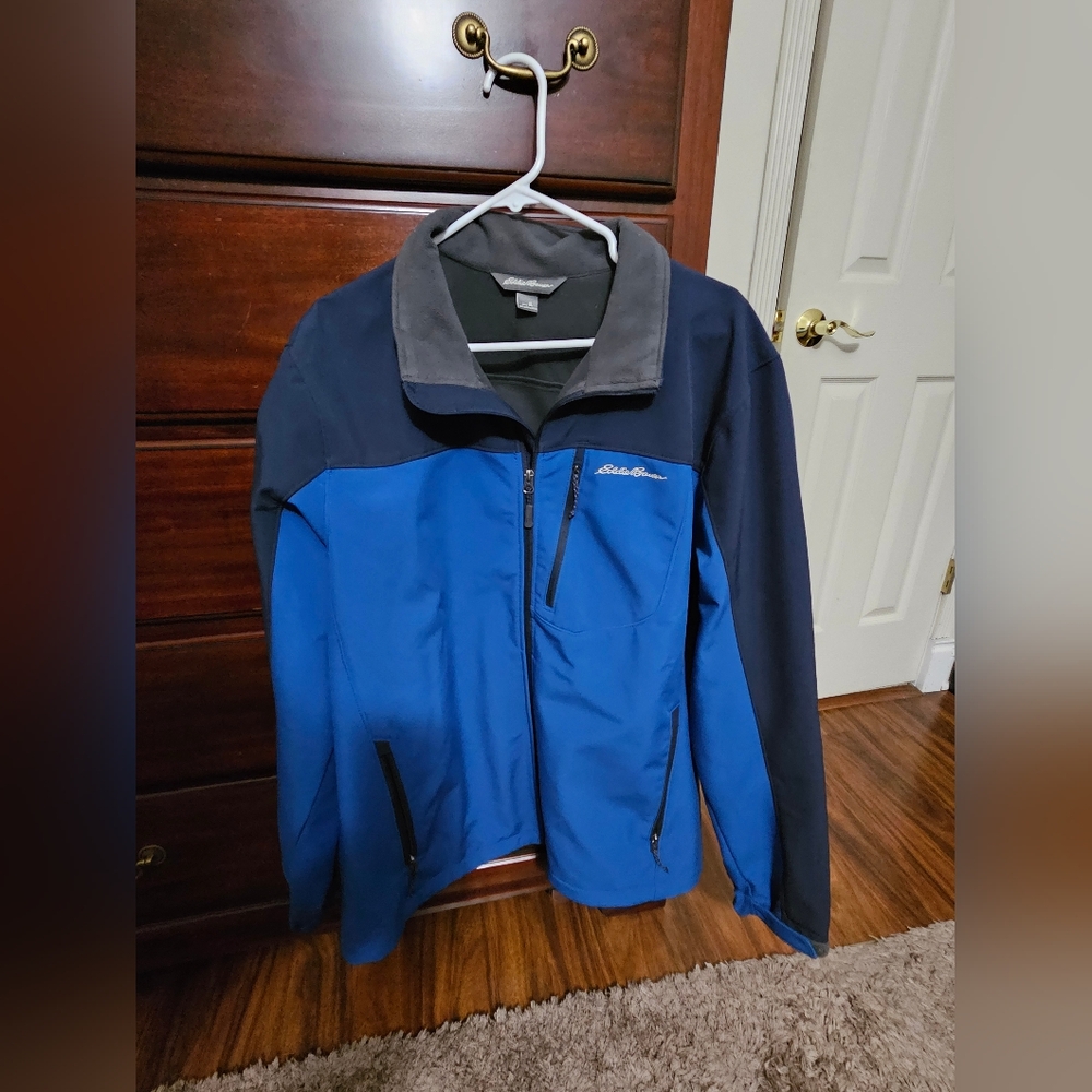 Mens jacket